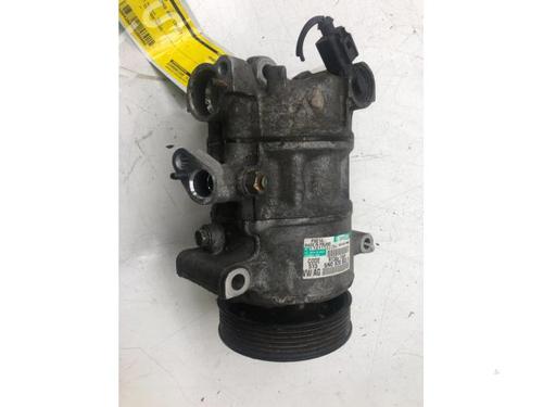 AC compressor VW SCIROCCO III (137, 138) 2.0 TDI | BP10615490M34 
