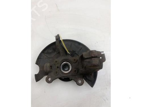 Used Left front steering knuckle AUDI A3 (8P1) 1.6 (102 hp) 19141978