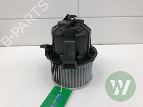 Heater blower motor OPEL MOKKA 1.2 (76) | BP37253369M62 - Image 3