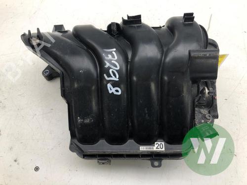 Used Injection rail Injection rail 39417164 39417164