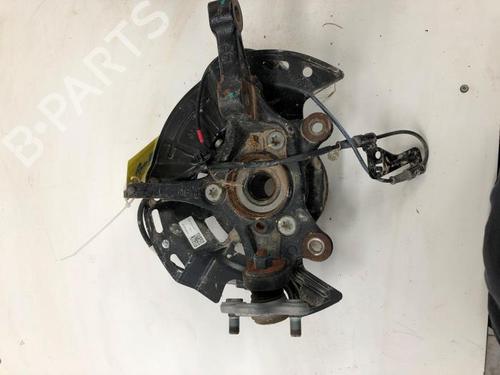 Left front steering knuckle KIA CEED (CD) 1.4 | BP31318853M25