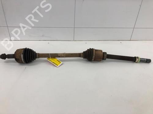 Used Right front driveshaft Right front driveshaft 36884153 36884153