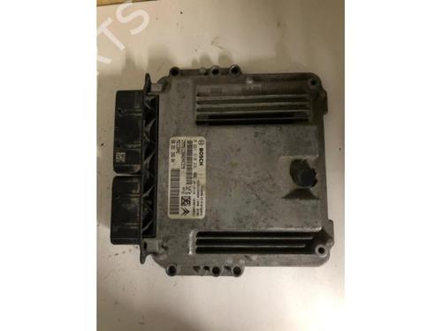 Engine control unit (ECU) OPEL GRANDLAND / GRANDLAND X (A18, P1UO) 1.6 Turbo Hybrid4 | BP22440247M57 