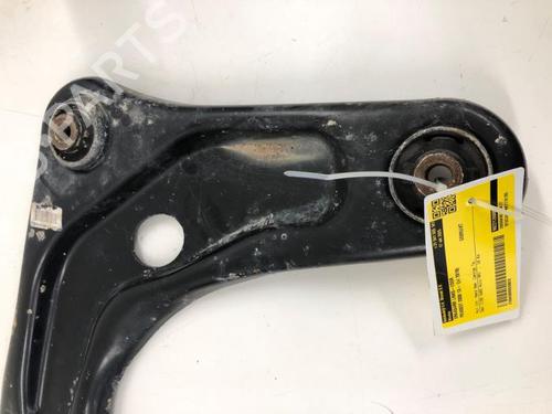 Left front suspension arm PEUGEOT 2008 I (CU_) 1.2 THP 110 / PureTech 110 | BP29761485M12 