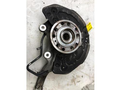Used Left front steering knuckle MERCEDES-BENZ GLC (X253) 300 d 4-matic (253.919) (245 hp) 16149987