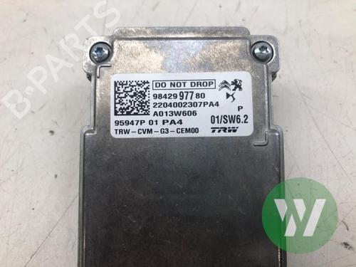 Camera OPEL CORSA F (P2JO) CORSA-e (68) | BP39603693E14 - Image 2