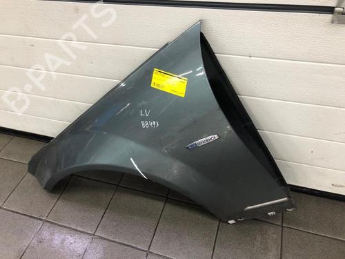 Left front fenders MERCEDES-BENZ C-CLASS T-Model (S204) C 200 CGI (204.248) | BP24320171C41 