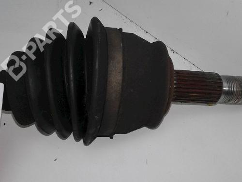 Right front driveshaft OPEL CORSA D (S07) 1.2 LPG (L08, L68) | BP4835986M39 