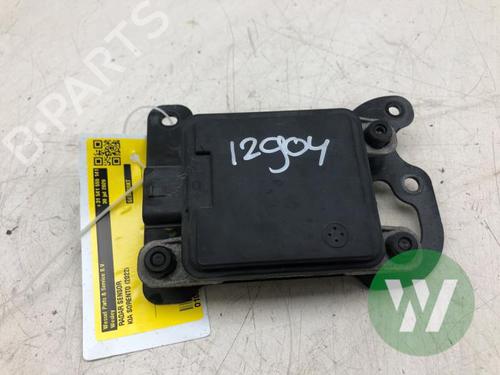 Used Other Other KIA SORENTO IV (MQ4, MQ4A) 1.6 T-GDi Hybrid (230 hp) 39915833 39915833