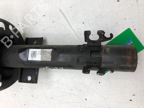 Left front shock absorber VW POLO V (6R1, 6C1) 1.2 TSI 16V | BP25587062M16 