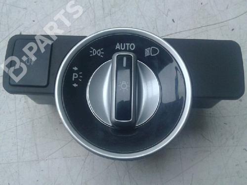 Switch MERCEDES-BENZ CLS (C218) CLS 350 CDI / d (218.323) (265 hp) 5632649