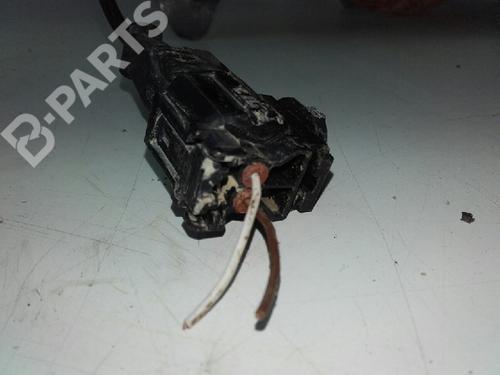 Left front steering knuckle KIA SPORTAGE IV (QL, QLE) 1.6 T-GDI | BP9103321M25 