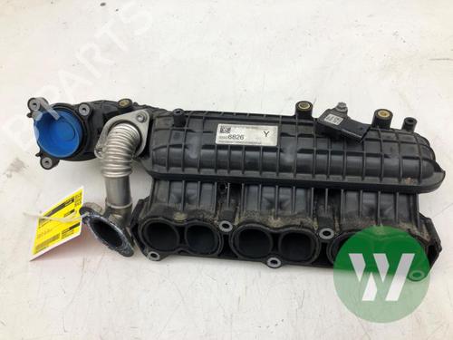 Regua injecçao OPEL INSIGNIA B Sports Tourer (Z18) 1.5 CDTi (35) (122 hp) 33009299