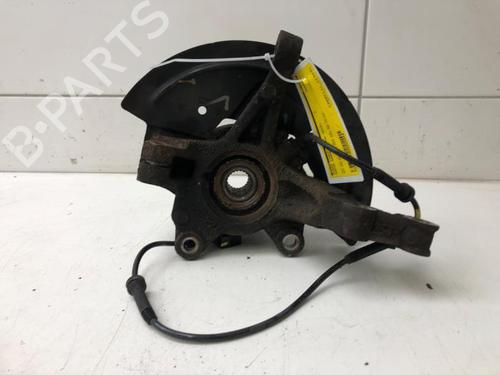Left front steering knuckle DACIA SANDERO II 1.0 SCe 75 (B8JC, B8JD, B8NC) | BP16189232M25 