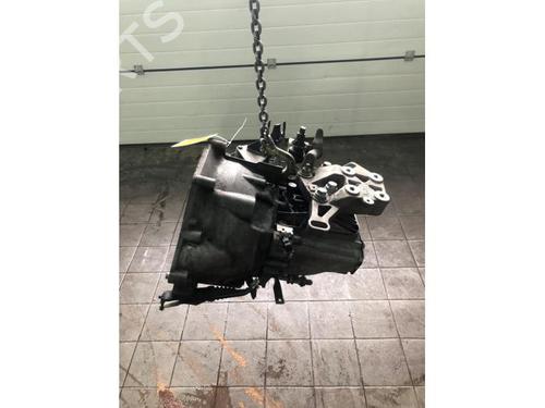 Used Gearbox PEUGEOT BOXER Van 2.0 BlueHDi 110 (110 hp) 31318852