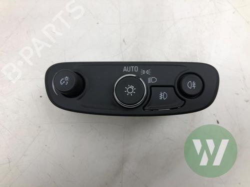 Interruttore luci OPEL INSIGNIA B Sports Tourer (Z18) 1.5 CDTi (35) (122 hp) 32400565