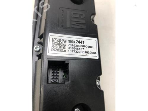 Climate control OPEL ASTRA K (B16) 1.6 CDTi (68) | BP18252364I5 