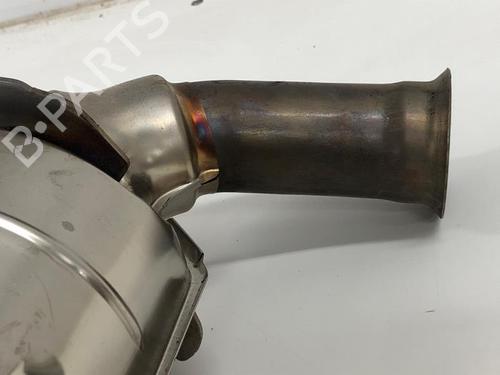 Catalyseur Catalyseur OPEL MOKKA 1.2 (76) (136 hp) 39913852 39913852
