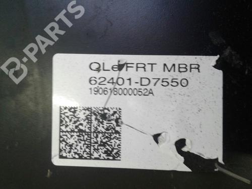 Subframe KIA SPORTAGE IV (QL, QLE) 1.6 GDI | BP9211148M9 