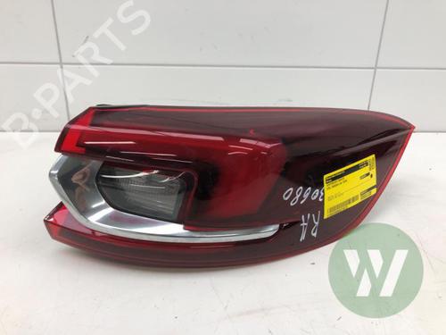 Used Right taillight Right taillight 38712283 38712283