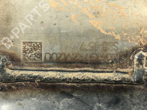 Catalyst HYUNDAI TUCSON (NX4E, NX4A) 1.6 T-GDi Hybrid | BP39913751M10 - Image 6