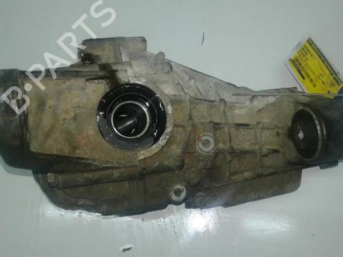 Used Rear differential Rear differential 37481372 37481372