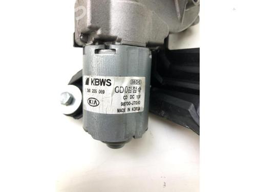 Rear wiper motor KIA CEED (CD) 1.4 | BP17992495M102 