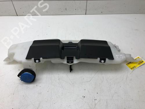 Used Windscreen washer tank JAGUAR F-TYPE Coupe (X152) 3.0 SCV6 (340 hp) 14577658