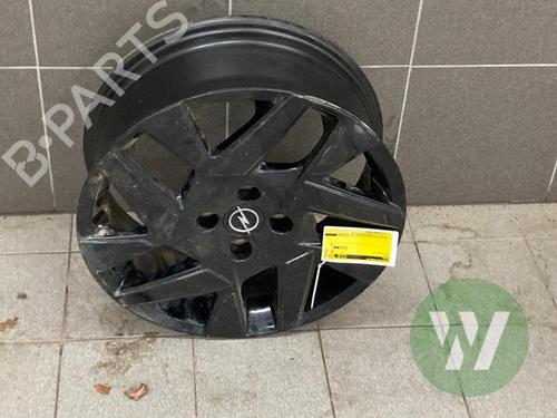 Llanta Llanta OPEL MOKKA 1.2 (76) (131 hp) 34256906 34256906