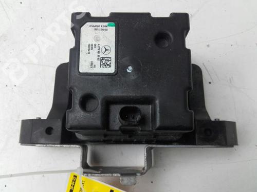 Speaker MERCEDES-BENZ EQV (W447) EQV 300 (447.813, 447.815) | BP9591729E2 