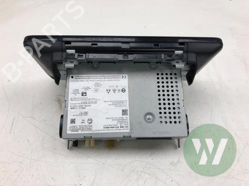Electronic module SKODA SCALA (NW1) 1.0 TSI | BP38712298M83 - Image 3