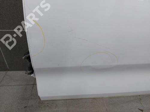 Left rear door KIA CARENS IV 1.6 GDi | BP11997016C4 