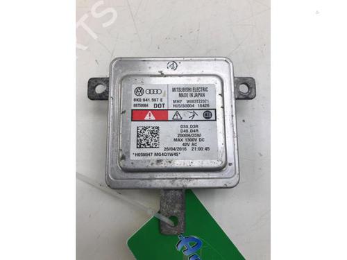 Used Xenon ballast VW GOLF VII (5G1, BQ1, BE1, BE2) 1.4 TSI (150 hp) 20124157