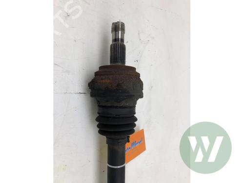 Drivaksel bagtil venstre MERCEDES-BENZ E-CLASS T-Model (S213) E 200 (213.242) (184 hp) 31930214