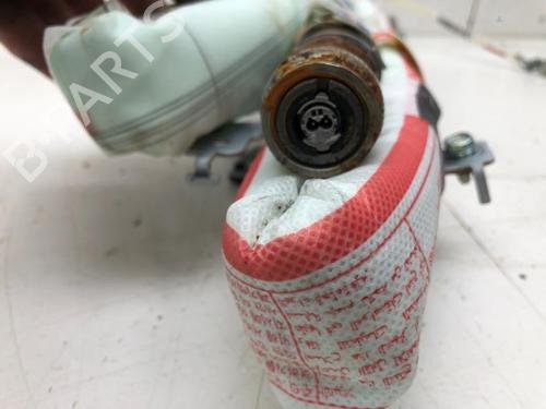 Right curtain airbag KIA SPORTAGE IV (QL, QLE) 1.6 CRDi Eco-Dynamics+ | BP23206850C12