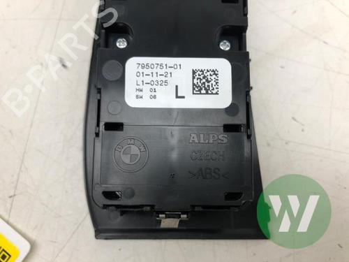 Switch BMW 1 (F40) 118 i | BP39460751I30 - Image 3