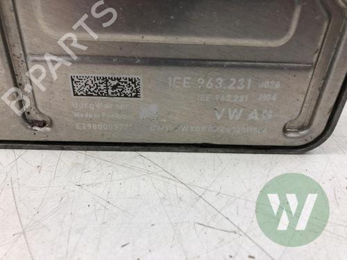 Electronic module VW ID. Buzz Bus (EBB, EBJ) Electric (EBB, EBJ) | BP39916111M83 - Image 2