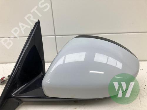 Left mirror JAGUAR F-PACE (X761) 2.0 Ti4 AWD | BP32133876C26 - Image 5