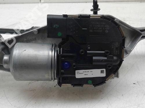 Front wiper motor OPEL ASTRA K Sports Tourer (B16) 1.4 Turbo (35) | BP6690056M29 