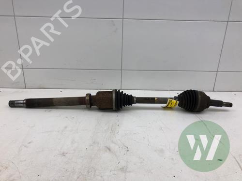 Used Right front driveshaft Right front driveshaft 38712293 38712293
