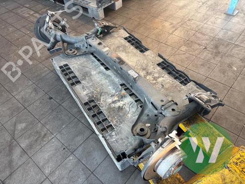 Bagaksel VW T-ROC (A11, D11) 1.5 TSI | BP39466315M2 - Image 3