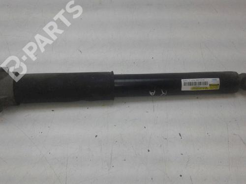 Used Right rear shock absorber MERCEDES-BENZ GLC Coupe (C253) 220 d 4-matic (253.303, 253.305) (163 hp) 7795910