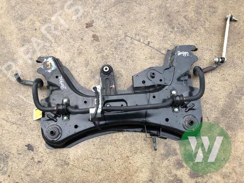 Used Subframe NISSAN NV200 Van 1.5 dCi 90 (M20, M20N, M20M) (90 hp) 31318954