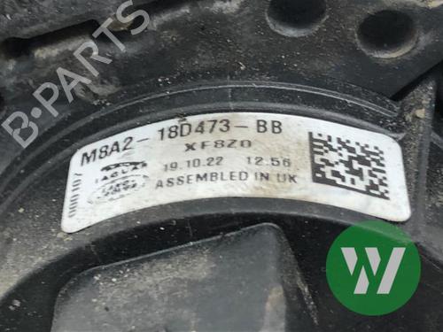 Other LAND ROVER RANGE ROVER VELAR (L560) 2.0 P400 Hybrid 4x4 | BP38156621O1 - Image 4