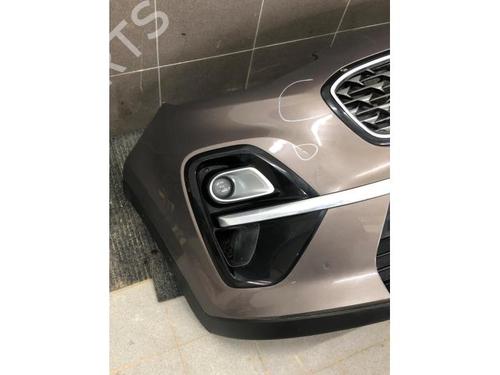 Front bumper KIA SPORTAGE IV (QL, QLE) 1.6 GDI | BP29888022C7 