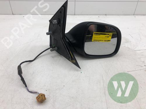 Bakspejl Højre Bakspejl Højre VW TRANSPORTER T6 Van (SGA, SGH, SHA, SHH) 2.0 TDI (102 hp) 36877958 36877958
