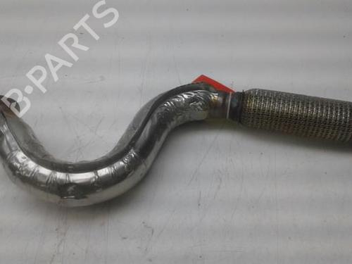 Rør OPEL CORSA F (P2JO) 1.2 (68) (75 hp) 31865922