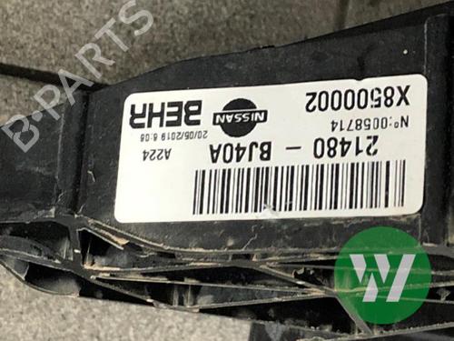 Pipe NISSAN NV200 Van 1.5 dCi 90 (M20, M20N, M20M) | BP36884165M125  - Image 5