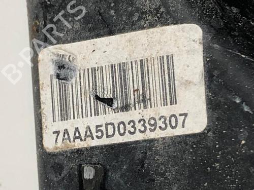 Right front suspension arm PEUGEOT 2008 I (CU_) 1.5 BlueHDI 100 | BP29761509M13 