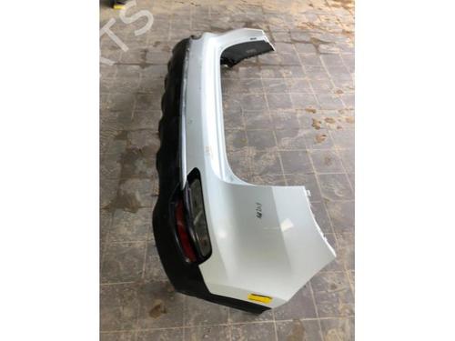 Rear bumper KIA SPORTAGE IV (QL, QLE) 1.6 CRDi | BP30126455C8